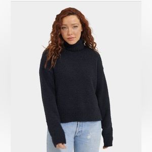 UGG Ylonda Turtleneck Sweater